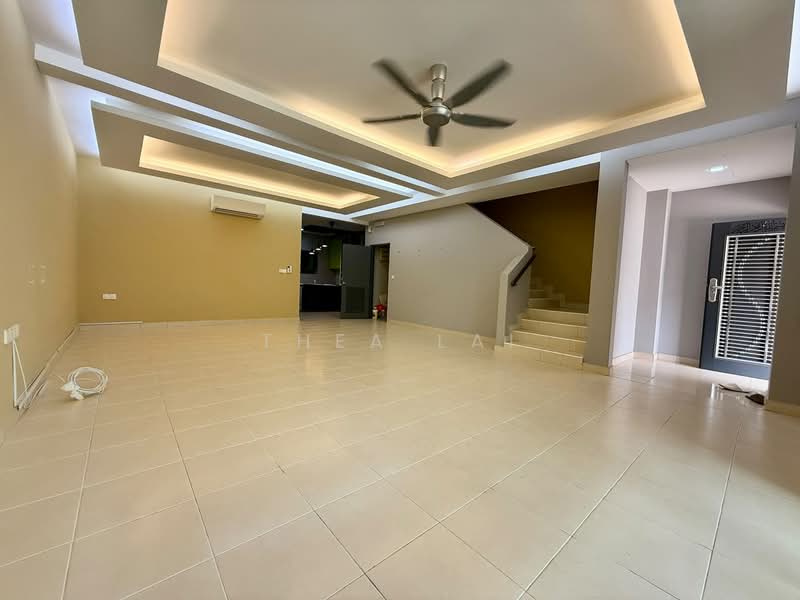 2-storey Terraced House for Rent in Taman Nusa Idaman (Iskandar Puteri (Nusajaya)) - Thea Lai - PropertyGuru.com.my