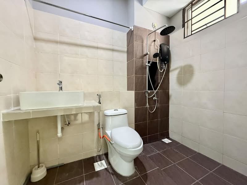 2-storey Terraced House for Rent in Taman Nusa Idaman (Iskandar Puteri (Nusajaya)) - Thea Lai - PropertyGuru.com.my
