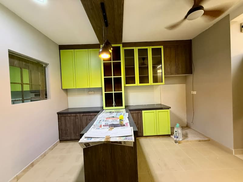 2-storey Terraced House for Rent in Taman Nusa Idaman (Iskandar Puteri (Nusajaya)) - Thea Lai - PropertyGuru.com.my