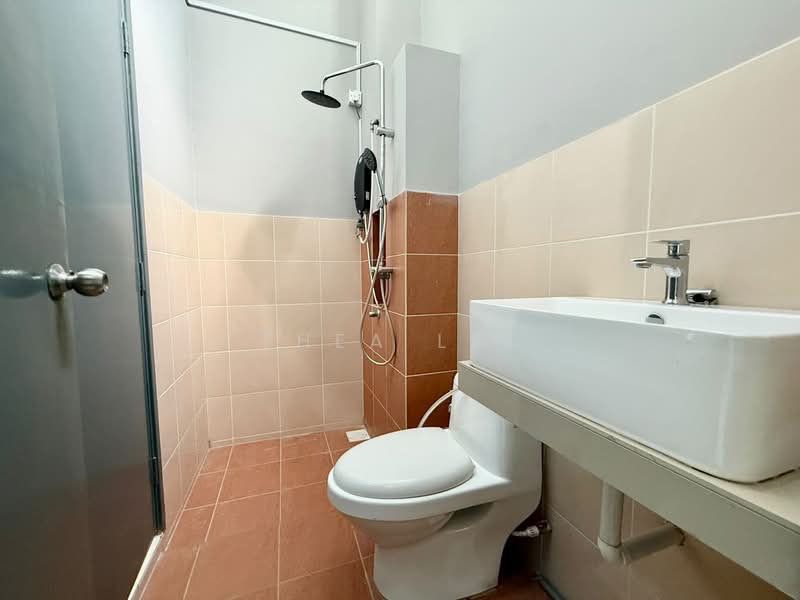 2-storey Terraced House for Rent in Taman Nusa Idaman (Iskandar Puteri (Nusajaya)) - Thea Lai - PropertyGuru.com.my