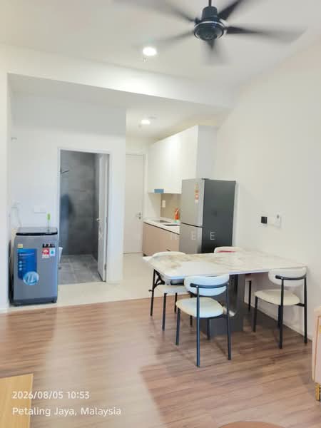 Service Residence for Rent at The Mate @ Damansara Jaya - Xin Nee - Kitchen - PropertyGuru.com.my