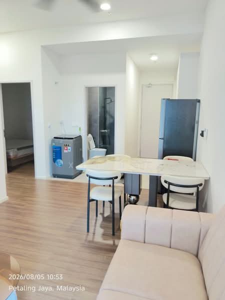 Service Residence for Rent at The Mate @ Damansara Jaya - Xin Nee - Interior - PropertyGuru.com.my