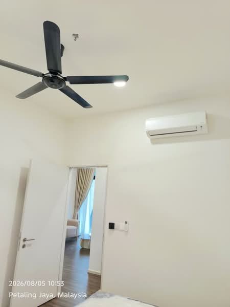 Service Residence for Rent at The Mate @ Damansara Jaya - Xin Nee - Interior - PropertyGuru.com.my