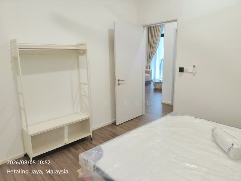 Service Residence for Rent at The Mate @ Damansara Jaya - Xin Nee - Bedroom - PropertyGuru.com.my