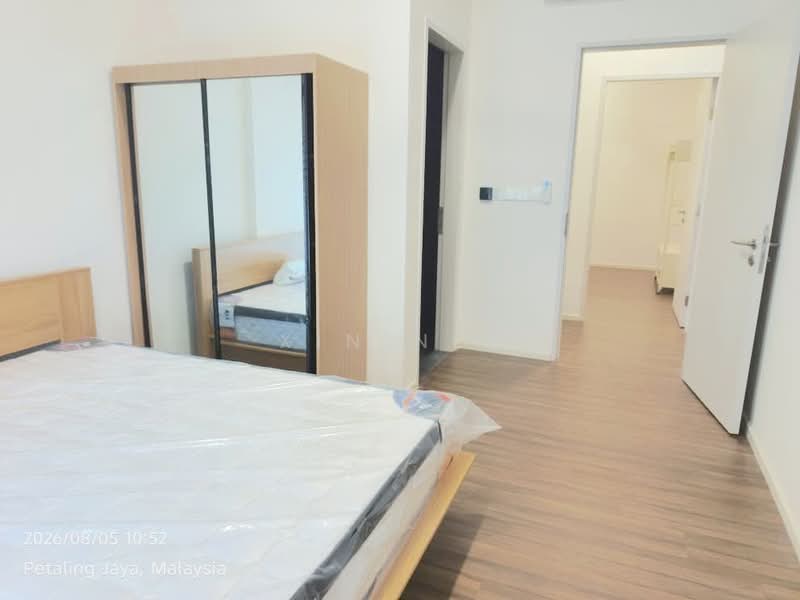 Service Residence for Rent at The Mate @ Damansara Jaya - Xin Nee - Bedroom - PropertyGuru.com.my