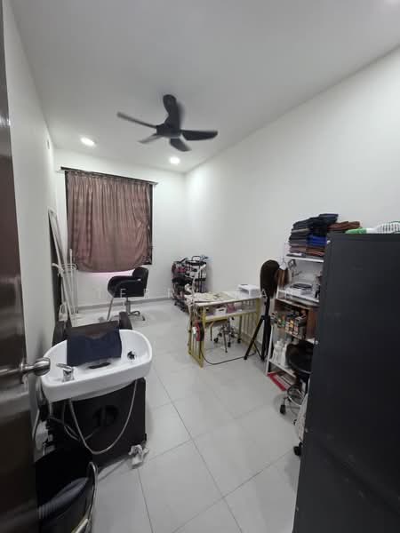 Rumah Teres 2.5-Tingkat untuk Dijual di Taman Pulai Mutiara (Iskandar Puteri (Nusajaya)) - Terry Tan - Interior - PropertyGuru.com.my