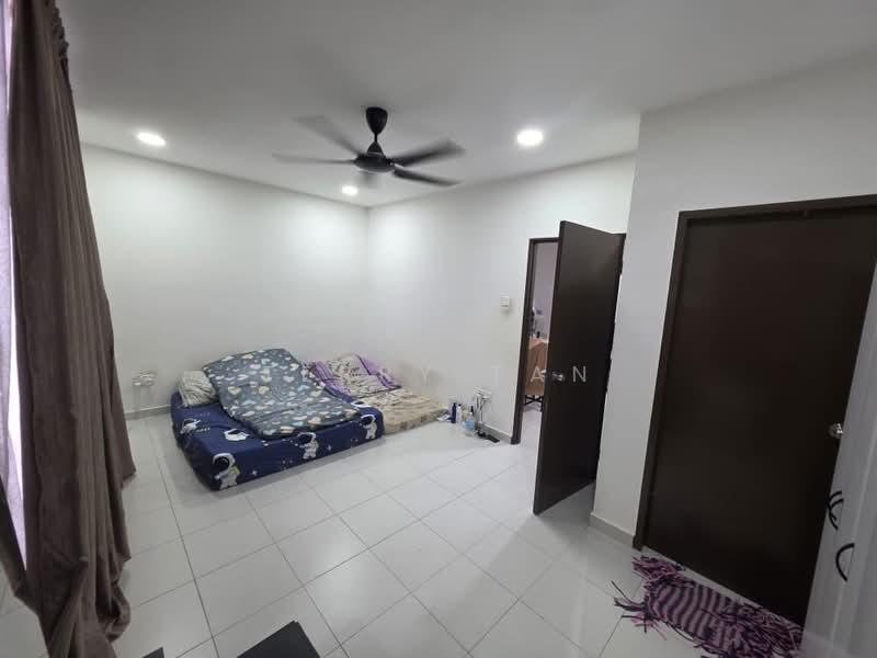 Rumah Teres 2.5-Tingkat untuk Dijual di Taman Pulai Mutiara (Iskandar Puteri (Nusajaya)) - Terry Tan - Bedroom - PropertyGuru.com.my