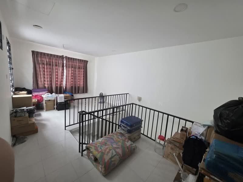 Rumah Teres 2.5-Tingkat untuk Dijual di Taman Pulai Mutiara (Iskandar Puteri (Nusajaya)) - Terry Tan - Interior - PropertyGuru.com.my