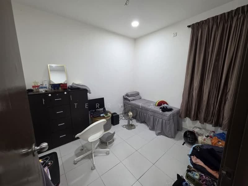 Rumah Teres 2.5-Tingkat untuk Dijual di Taman Pulai Mutiara (Iskandar Puteri (Nusajaya)) - Terry Tan - Bedroom - PropertyGuru.com.my