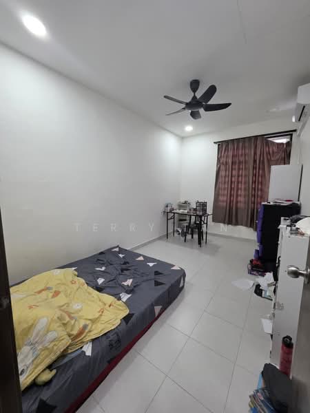 Rumah Teres 2.5-Tingkat untuk Dijual di Taman Pulai Mutiara (Iskandar Puteri (Nusajaya)) - Terry Tan - Bedroom - PropertyGuru.com.my