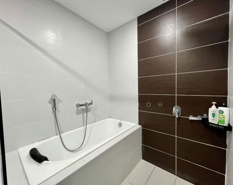 Kediaman Servis untuk Disewa di Encorp Marina - Jovia Thoh - Bathroom - PropertyGuru.com.my