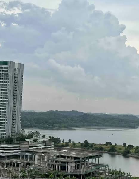 Kediaman Servis untuk Disewa di Encorp Marina - Jovia Thoh - Exterior - PropertyGuru.com.my