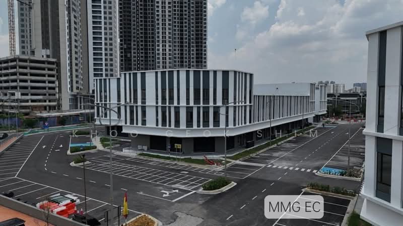 Shop for Rent in PJS 3, Taman Medan Baru (Petaling Jaya) - KHOO GEOK SHIM - PropertyGuru.com.my