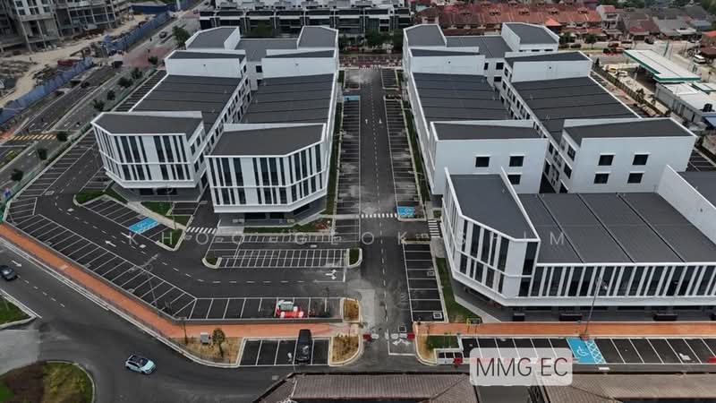 Shop for Rent in PJS 3, Taman Medan Baru (Petaling Jaya) - KHOO GEOK SHIM - PropertyGuru.com.my