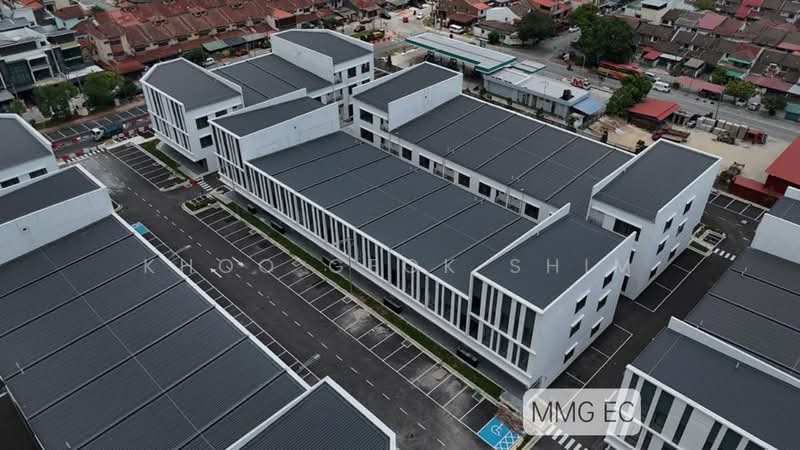 Shop for Rent in PJS 3, Taman Medan Baru (Petaling Jaya) - KHOO GEOK SHIM - PropertyGuru.com.my