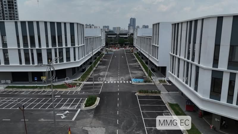 Shop for Rent in PJS 3, Taman Medan Baru (Petaling Jaya) - KHOO GEOK SHIM - PropertyGuru.com.my