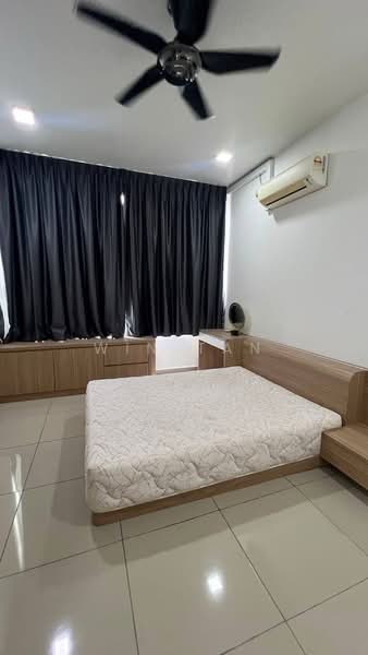 Pangsapuri untuk Disewa di Austin Regency (Pangsapuri Austin Perdana) - Win Tan - PropertyGuru.com.my