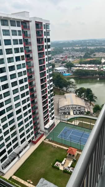 Pangsapuri untuk Disewa di Austin Regency (Pangsapuri Austin Perdana) - Win Tan - PropertyGuru.com.my