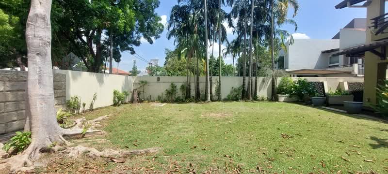 Bungalow House for Rent in Off Jalan Tun Razak (KL City Centre) - Grace Lai - Exterior - PropertyGuru.com.my