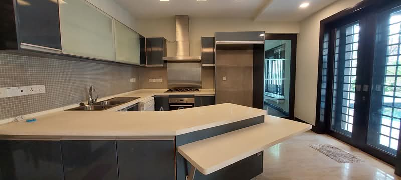 Bungalow House for Rent in Off Jalan Tun Razak (KL City Centre) - Grace Lai - Kitchen - PropertyGuru.com.my