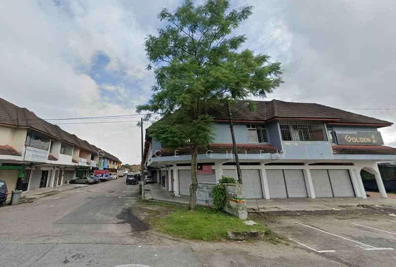Kedai untuk Disewa di Taman Daya (Johor Bahru) - Grace Chiew - Exterior - PropertyGuru.com.my