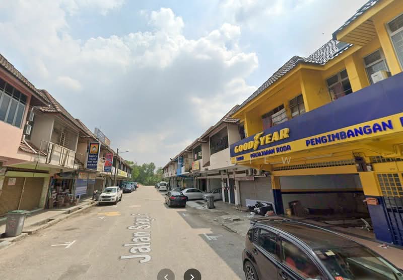 Kedai untuk Disewa di Taman Daya (Johor Bahru) - Grace Chiew - Exterior - PropertyGuru.com.my