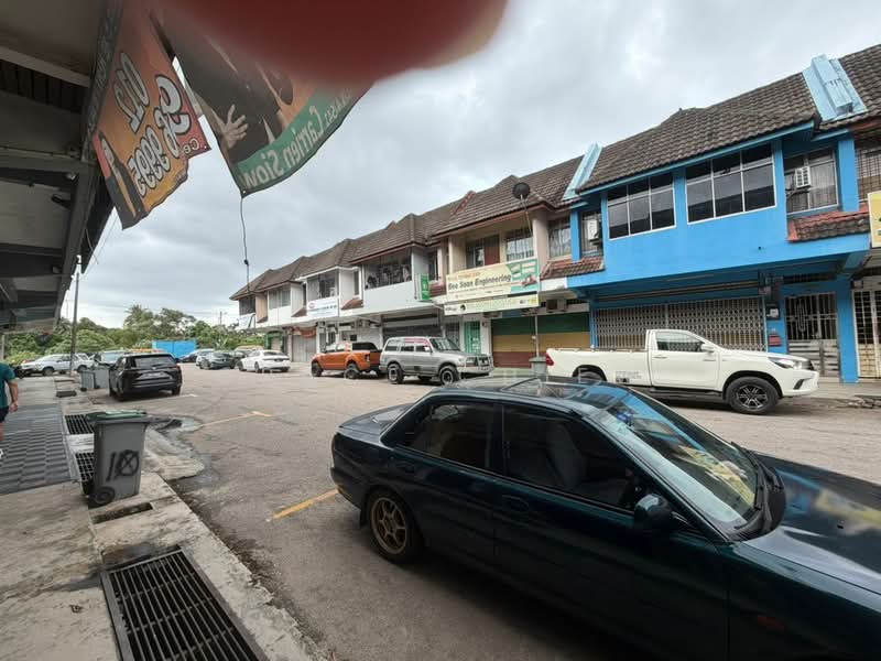 Kedai untuk Disewa di Taman Daya (Johor Bahru) - Grace Chiew - Exterior - PropertyGuru.com.my