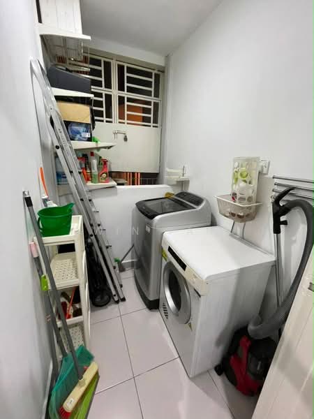 Service Residence for Rent at Sky Peak Residences - Win Tan - PropertyGuru.com.my