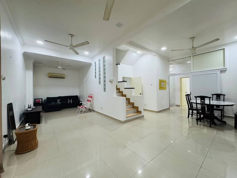 Rumah Teres 2-Tingkat untuk Dijual di Taman Tiara Titiwangsa (Setapak) - SITI KHAIRIYAH JAAFAR - PropertyGuru.com.my