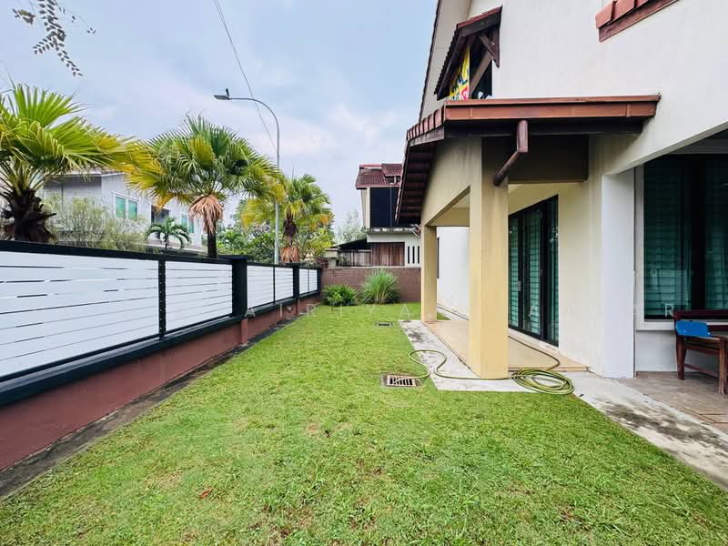 Rumah Teres 2-Tingkat untuk Dijual di Taman Tiara Titiwangsa (Setapak) - SITI KHAIRIYAH JAAFAR - PropertyGuru.com.my