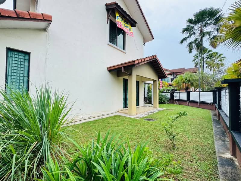 Rumah Teres 2-Tingkat untuk Dijual di Taman Tiara Titiwangsa (Setapak) - SITI KHAIRIYAH JAAFAR - PropertyGuru.com.my