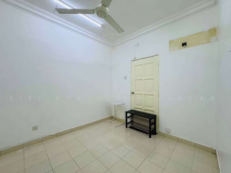 Rumah Teres 2-Tingkat untuk Dijual di Taman Tiara Titiwangsa (Setapak) - SITI KHAIRIYAH JAAFAR - PropertyGuru.com.my