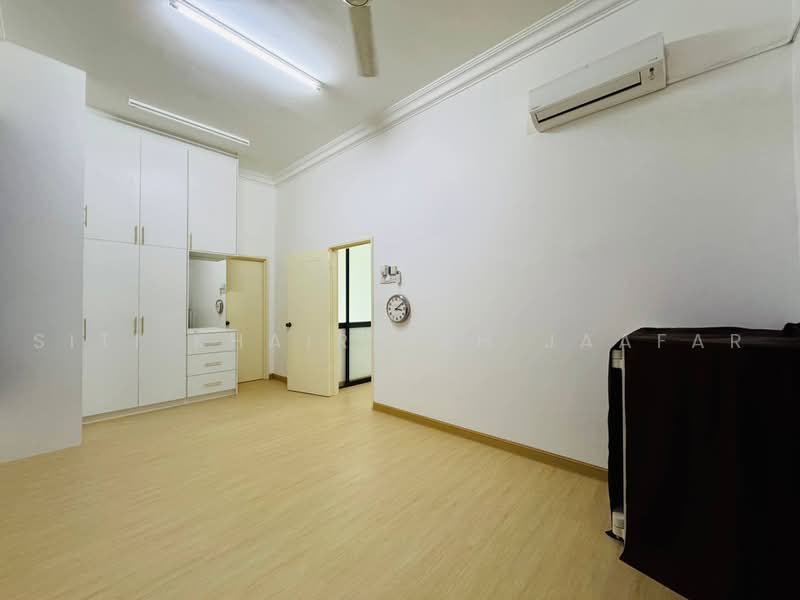 Rumah Teres 2-Tingkat untuk Dijual di Taman Tiara Titiwangsa (Setapak) - SITI KHAIRIYAH JAAFAR - PropertyGuru.com.my