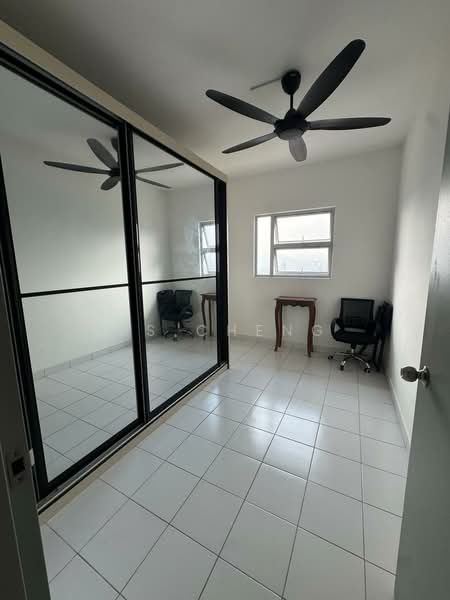 Kediaman Servis untuk Disewa di Kiara Kasih - Ms Cheng - PropertyGuru.com.my