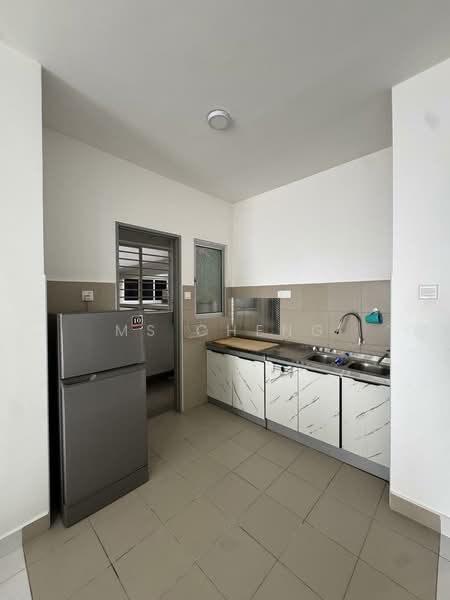 Kediaman Servis untuk Disewa di Kiara Kasih - Ms Cheng - PropertyGuru.com.my