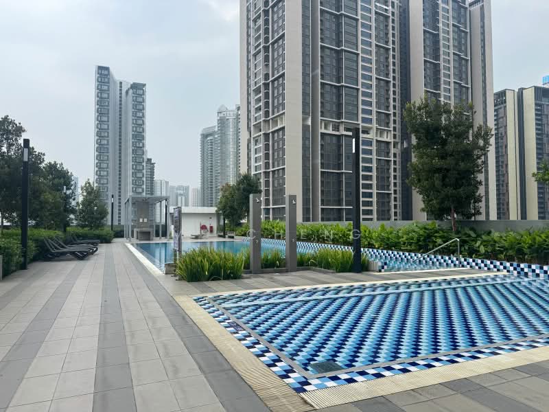 Kediaman Servis untuk Disewa di Kiara Kasih - Ms Cheng - PropertyGuru.com.my