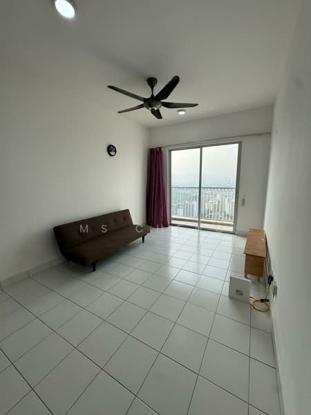 Kediaman Servis untuk Disewa di Kiara Kasih - Ms Cheng - PropertyGuru.com.my