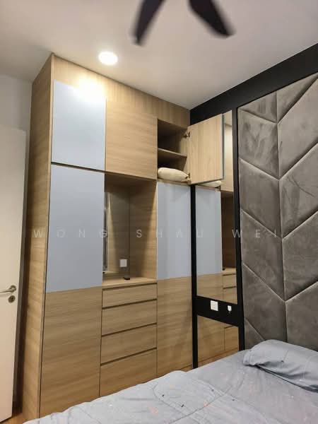 Condominium for Rent at Botanika - Wong Shau Wei - PropertyGuru.com.my