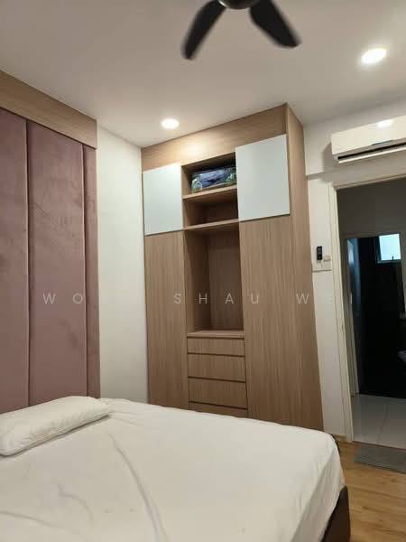 Condominium for Rent at Botanika - Wong Shau Wei - PropertyGuru.com.my