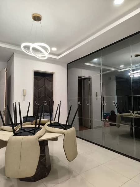 Condominium for Rent at Botanika - Wong Shau Wei - PropertyGuru.com.my