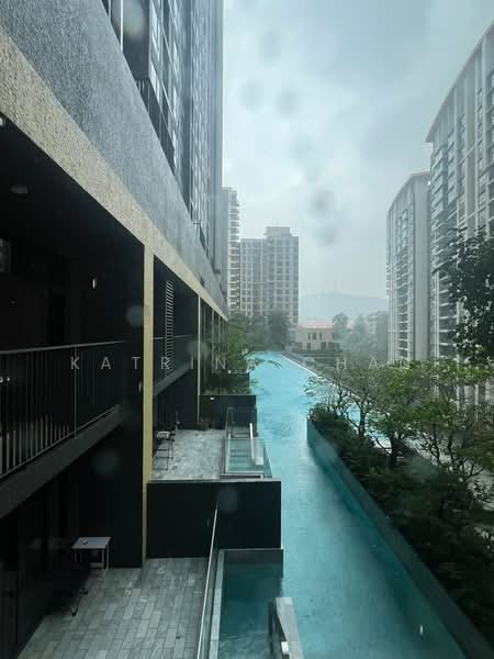 Service Residence for Rent at Altris Residences @ The Quartz WM - Katrina Chan - Exterior - PropertyGuru.com.my