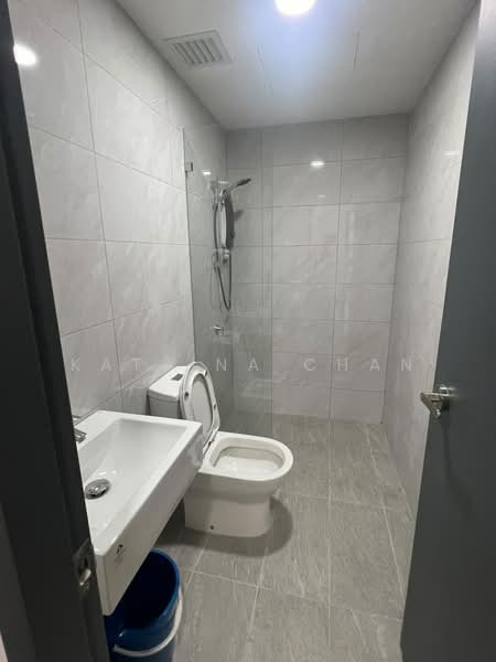 Service Residence for Rent at Altris Residences @ The Quartz WM - Katrina Chan - Bathroom - PropertyGuru.com.my