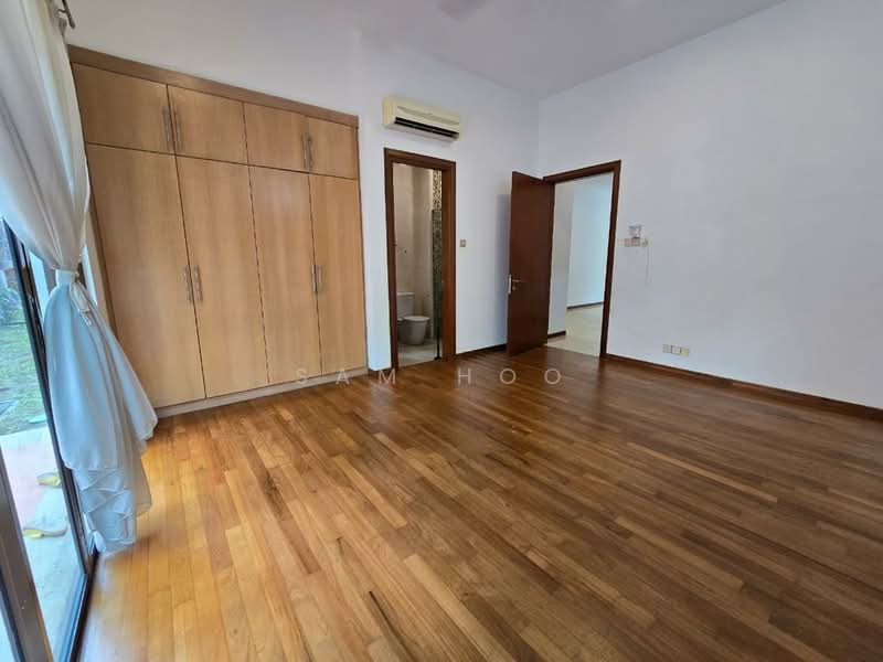 Bungalow House untuk Disewa di Bukit Tunku (Kenny Hills) (Kuala Lumpur) - Sam Hoo - Bedroom - PropertyGuru.com.my