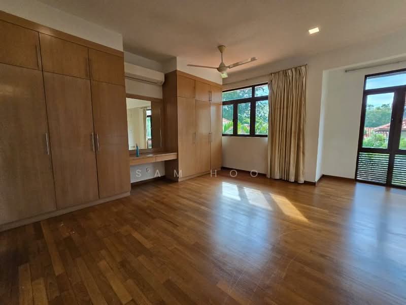 Bungalow House untuk Disewa di Bukit Tunku (Kenny Hills) (Kuala Lumpur) - Sam Hoo - Bedroom - PropertyGuru.com.my