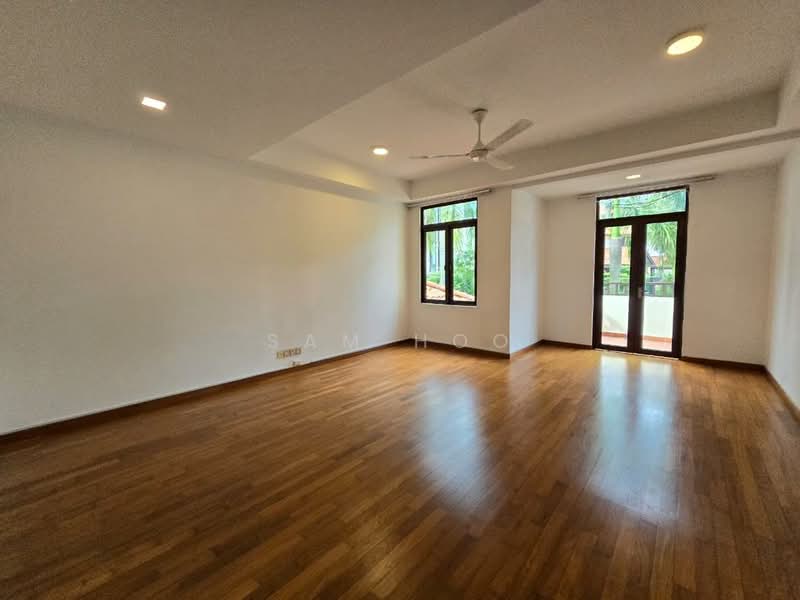 Bungalow House untuk Disewa di Bukit Tunku (Kenny Hills) (Kuala Lumpur) - Sam Hoo - Living Room - PropertyGuru.com.my