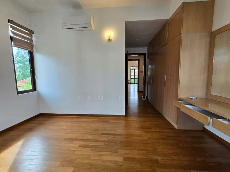 Bungalow House untuk Disewa di Bukit Tunku (Kenny Hills) (Kuala Lumpur) - Sam Hoo - Bedroom - PropertyGuru.com.my