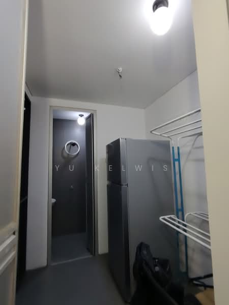 Condominium for Rent at The Capers @ Sentul East - Yu Kelwis - Bathroom - PropertyGuru.com.my