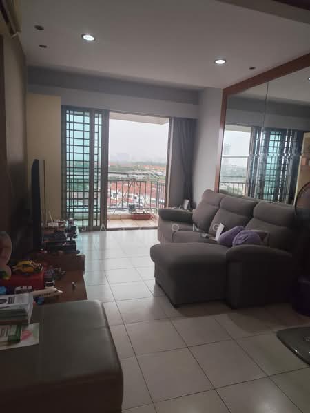 Condominium for Sale at Molek Pine 1 - Jasz Ong - PropertyGuru.com.my