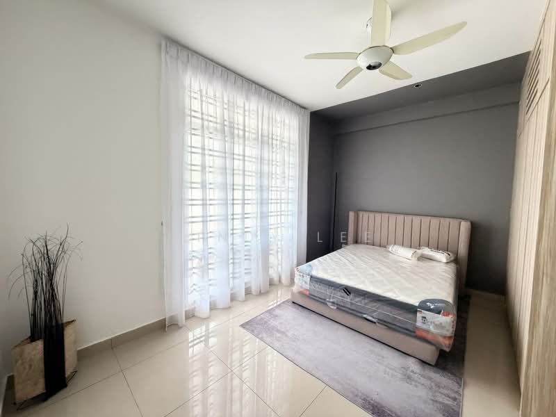 1-storey Terraced House for Sale in Taman Molek (Johor Bahru) - Mindy Lee - Bedroom - PropertyGuru.com.my