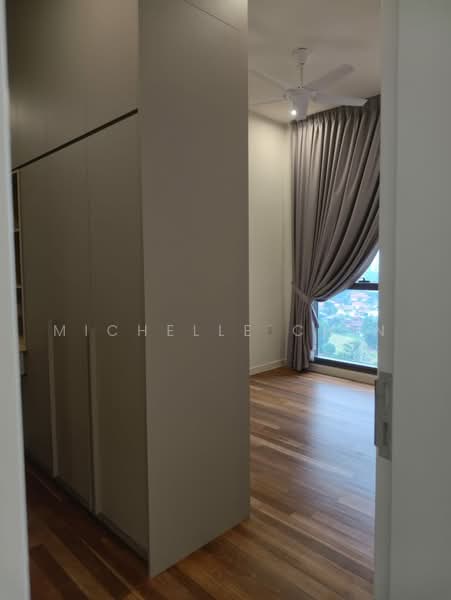 Service Residence for Rent at Edelweiss @ Tropicana Gardens - Michelle Chin - Bedroom - PropertyGuru.com.my